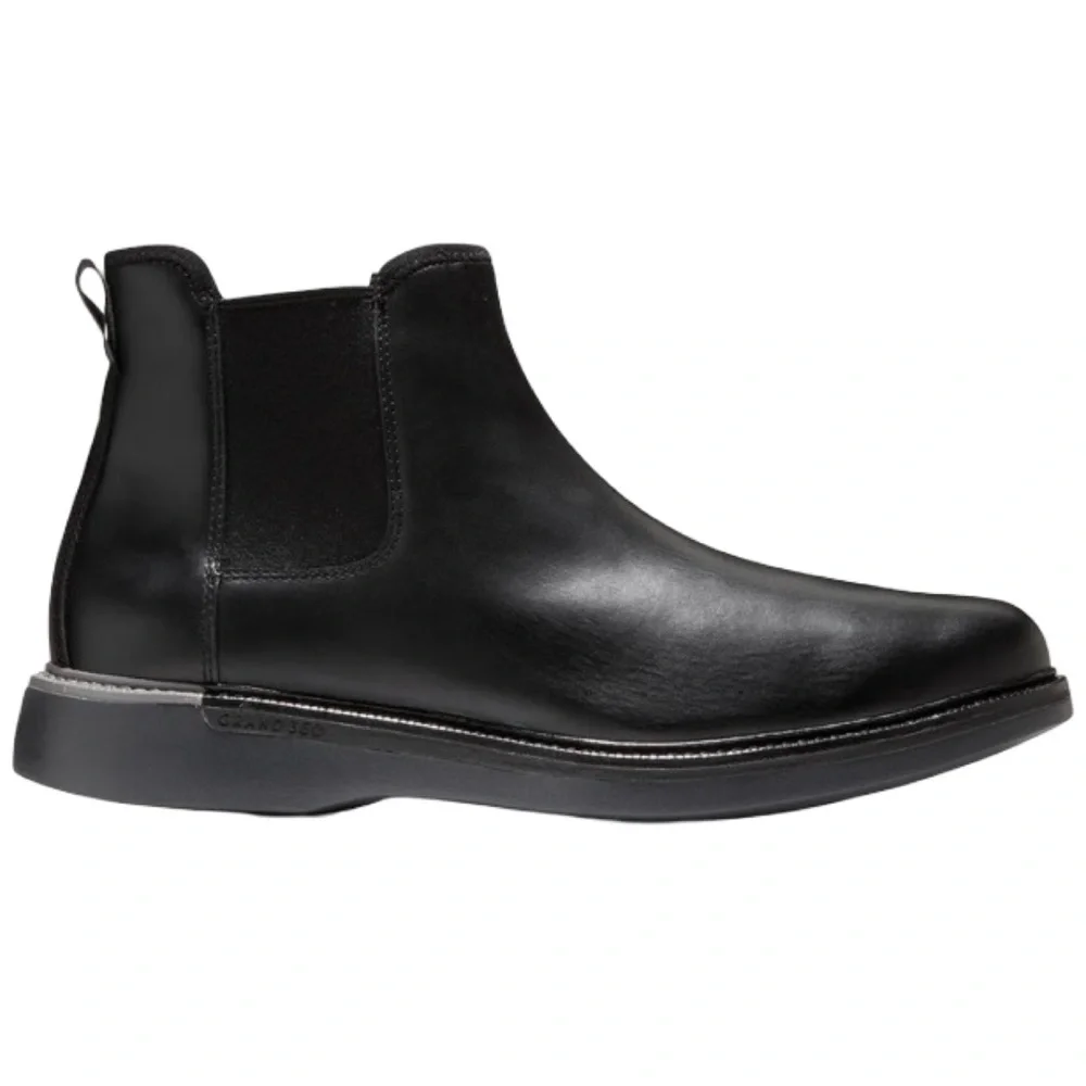 EUC Cole Haan Grand Ambition Chelsea Boots